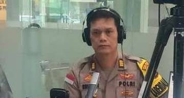  Satgas Preemtif Jaga Keamanan di Pemukiman Warga