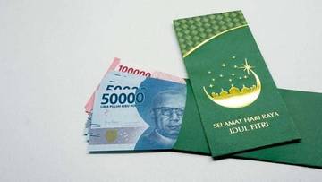 Agar Tidak Konsumtif, Bijaklah Gunakan THR