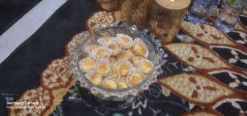 Nastar Kue Wajib Saat Lebaran