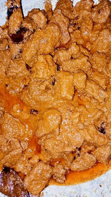 Lebaran dan Rendang, Tradisi Kuliner yang Terus Dilestarikan