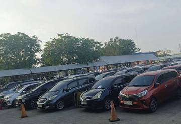 Tiket Online Dinilai Efektif Atasi Penumpukan di Pelabuhan