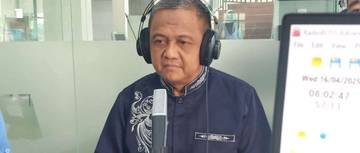 Sinergi Kemenag Bintan, IPHI, dan KPIHU Perkuat JCH