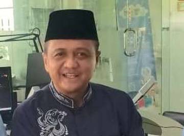 Kuota Haji Berdasarkan Jumlah Penduduk dan Pendaftar Haji