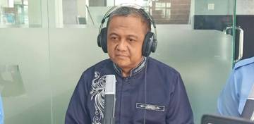 Kemenag Bintan Sambut Baik Kebijakan Istithaah Kesehatan Haji