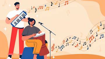 Estetika Musikal: Mengapa Seseorang Merasa Terinspirasi oleh Musik