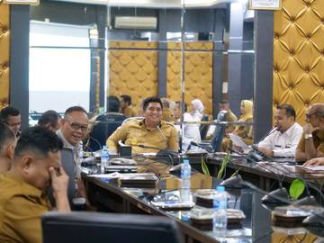 Pertumbuhan Ekonomi Kabupaten Bintan Tertinggi di Kepri