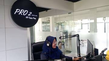 Bekal yang Perlu dimiliki oleh Seorang Penyiar Radio