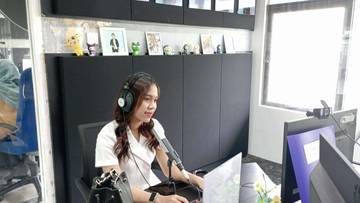 Bidang Kecantikan tak Pernah Mati, Karen Beauty Buktinya