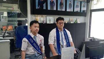 Mandiri dan Passion Jadi Alasan Generasi Muda Berbisnis