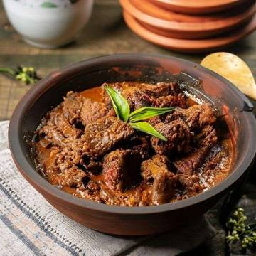Rendang, Hidangan Mendunia dengan Cita Rasa tak Tertandingi