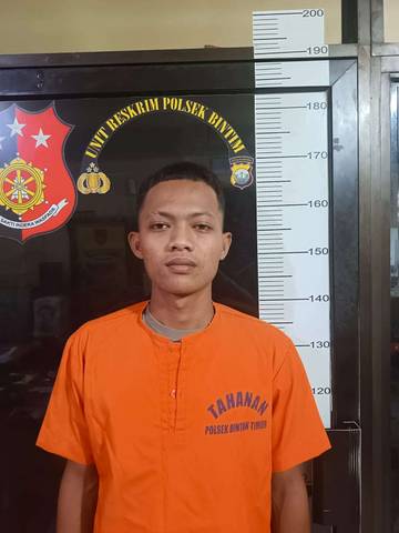 Pelaku Dugaan Persetubuhan di Bintan Diamankan