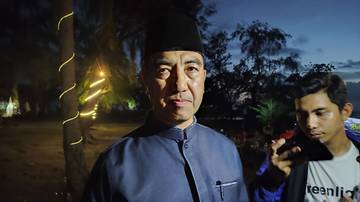 Sebanyak 445 Calon Jemaah Haji Kepri Akan Diberangkatkan 