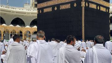 Niat dan Keikhlasan Penentu Haji Mabrur