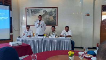 Strategi Pemasaran Pariwisata Terhadap Kebijakan Visa Bebas Kunjungan