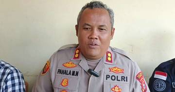Polisi Periksa 7 Saksi Atas Pemukulan di Jeti Bauksit