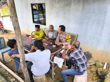 Polres Bintan Imbau Warga Waspada Terhadap Aksi Premanisme