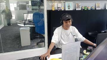 Temu Bual,Usaha yang Dirintis Bersama Keluarga