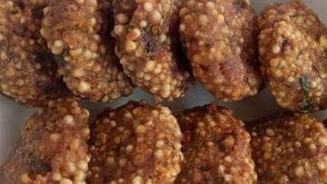 Kernas, Salah Satu Kuliner Khas dari Kepulauan Riau