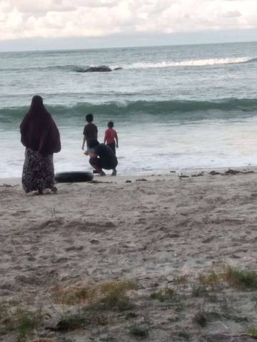 Wisata Kelong Bintan Suguhkan Aktifitas Air Menakjubkan