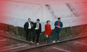 Quick! Love! Single Baru Reality Club Resmi dirilis