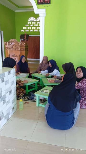 Lentera Dakwah dari Pesisir Tanjungpinang