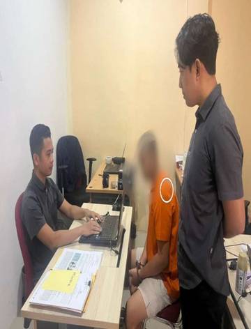 Polisi Tangkap Pelaku Aborsi Setelah Kabur 4 Bulan