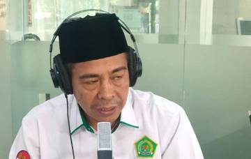 Jemaah Haji Diharapkan Periksa Kesehatan di Puskesmas Terdekat