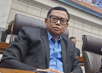Kusnaeni: Malut United Bongkar Borok Sepak Bola Nasional?