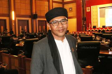 Wahyu Desak Pembangunan Pulau Pekajang, Tegaskan Kedaulatan Wilayah