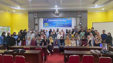 Peran Generasi Muda Meningkatkan Pariwisata Kota Tanjungpinang