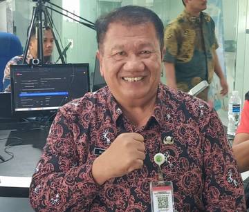 Popkot Tanjungpinang Ajang Kompetisi Atlet Pelajar