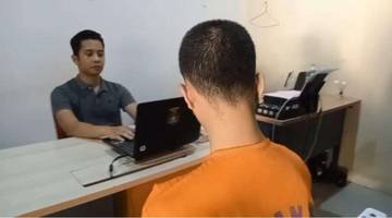 Mahasiswa Bintan Tipu dan Cabuli Rekan Sesama Jenis