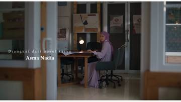 Assalamualaikum Baitullah: Perjalanan dari Luka Menuju Cahaya