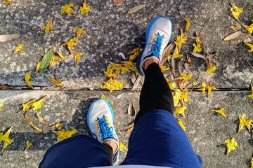 Tips Jogging untuk Pemula: Hindari Cedera, Maksimalkan Manfaat