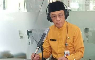 Kepri Tingkatkan Kunjungan Wisatawan Melalui Promosi dan Event