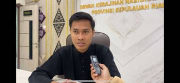 Dalam Setahun Dekranasda telah mencapai 500 Ribu Pengunjung 