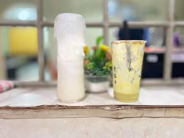 Bisnis Jus Buah Miliki Prospek Cerah untuk Berkembang   