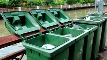 Bank Sampah, Bukan Sekadar Tempat Pembuangan