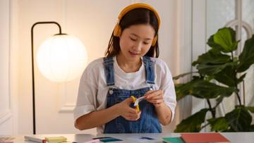 Hobi Kreatif, Produktif dengan Kreativitas