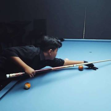 Ingin Olahraga Santai Namun Penuh Manfaat, Biliar Jawabannya 
