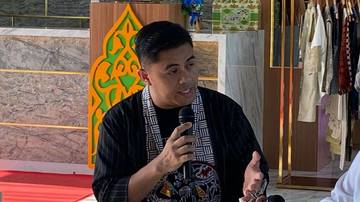 Dekranasda Kepri Jadi Wadah UMKM Lokal Berkembang