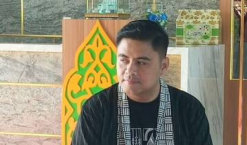 Dekranasda Dorong UMKM Kepri ke Kancah Global