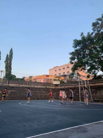 Basket dapat Menambah Tinggi Badan ? Cek Faktanya