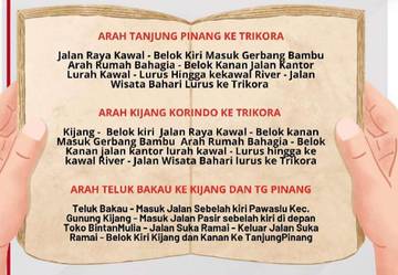 Gerak Jalan HUT RI, Lalu Lintas Dialihkan Sementara