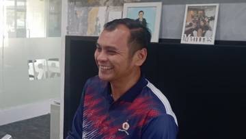 Minat Olahraga Generasi Muda Semakin Hari Semakin Meningkat