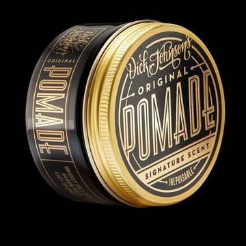 Pomade, Gaya Rambut Klasik Tak Lekang oleh Waktu