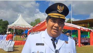 Pertumbuhan Ekonomi Bintan Naik,Roby Ingatkan Pemerataan