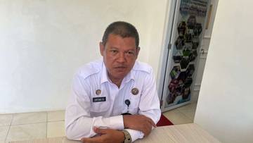 Lapas Tanjungpinang Eksekusi Pemindahan 19 WBP