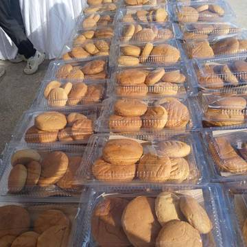 Kue Bangkit Karimun Camilan Tradisional Khas Melayu