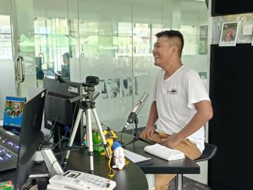 Nikmatnya Minuman Matcha dari Matchaboy Pemuda
